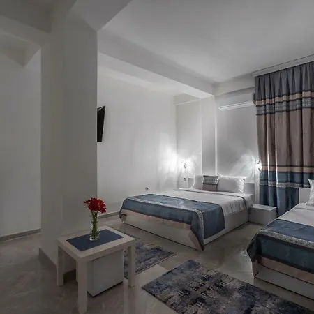 Bed & Breakfast Premium