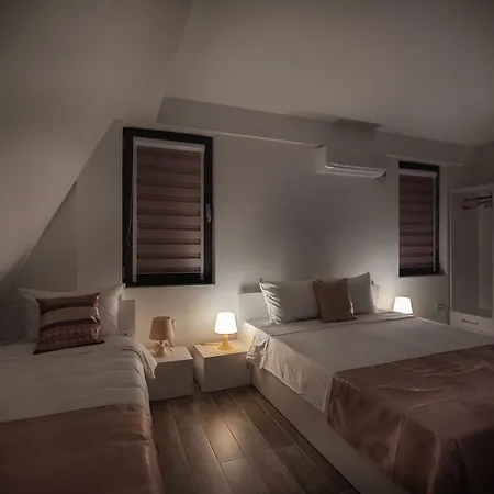Premium Bed & Breakfast Gevgelija