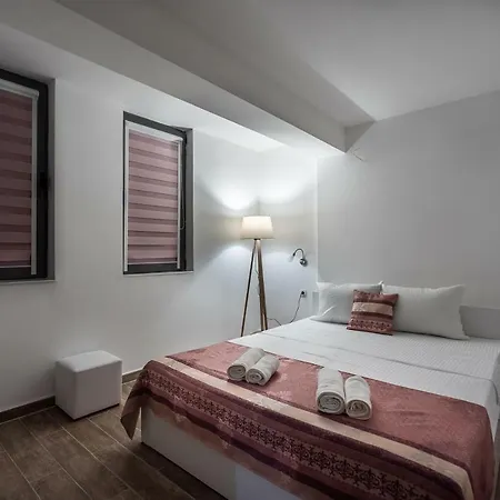 Bed & Breakfast Premium *
